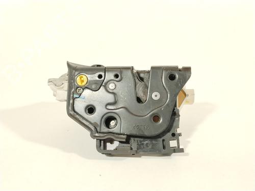Used Rear left lock SEAT LEON (1P1) 1.9 TDI (105 hp) 26572910