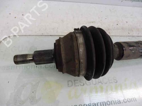 Right front driveshaft VW GOLF IV Variant (1J5) | BP2346020M39 - Image 2