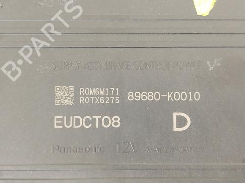 Electronic module TOYOTA YARIS CROSS (MXP_) 1.5 Hybrid All-wheel Drive (MXPJ15) | BP31940857M83 