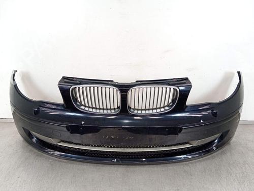 front-bumper-bmw-1-e87-2003-2004-2005-2006-2007-2008-2009-2010-2011-2012-2013-38348243 main image