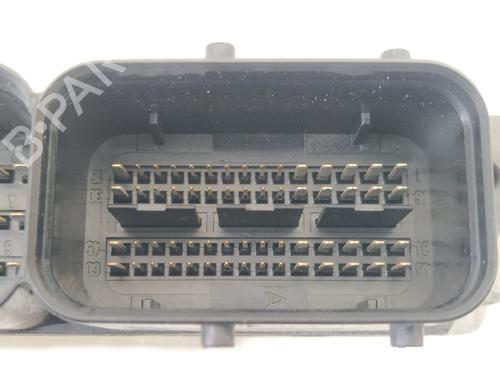 Engine control unit (ECU) VW GOLF V (1K1) 1.9 TDI | BP12529553M57 