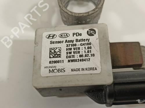 Cable HYUNDAI i30 (PDE, PD, PDEN) 1.6 CRDi | BP19154447E12 