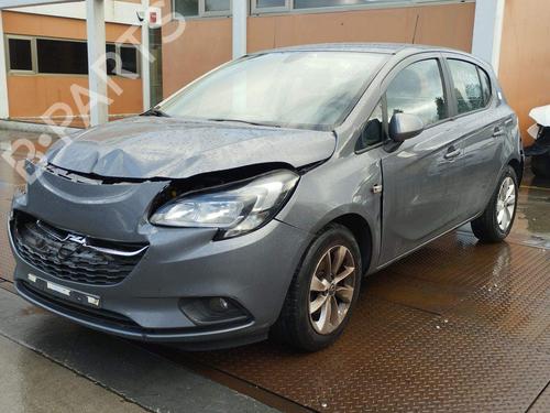 Peças OPEL CORSA E (X15) 1.4 (08, 68) 4727540