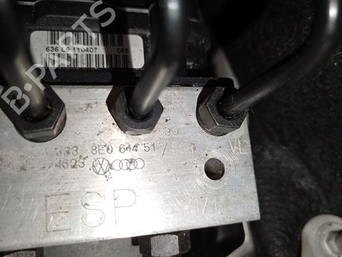 ABS pump AUDI A4 B7 (8EC) 2.0 TDI | BP33757807M43 - Image 3