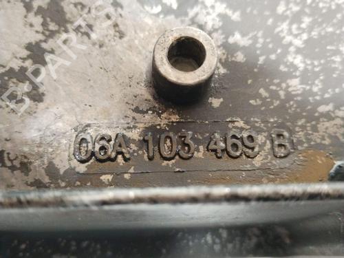 Valve cover SEAT LEON (1M1) 1.8 20V T 4 | BP28480500M124  - Image 6