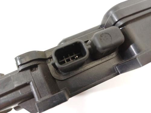 Electronic module RENAULT MEGANE III Hatchback (BZ0/1_, B3_)  | BP22318294M83 
