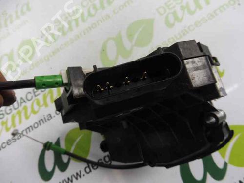 Rear right lock FORD FIESTA VI (CB1, CCN)  | BP1847519C99 