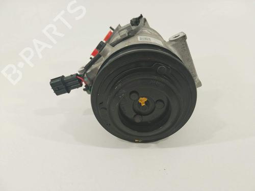 Used AC compressor AC compressor 26235340 26235340
