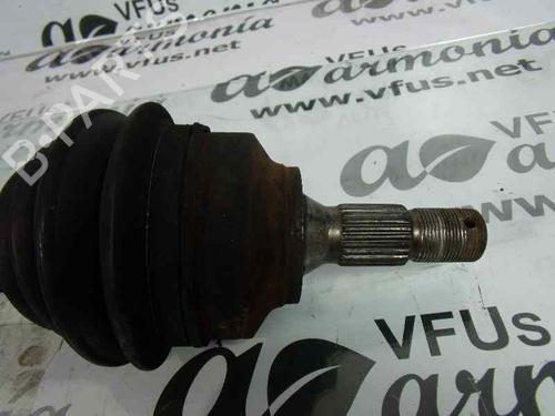 Right front driveshaft PEUGEOT 307 SW (3H)  | BP1838638M39 