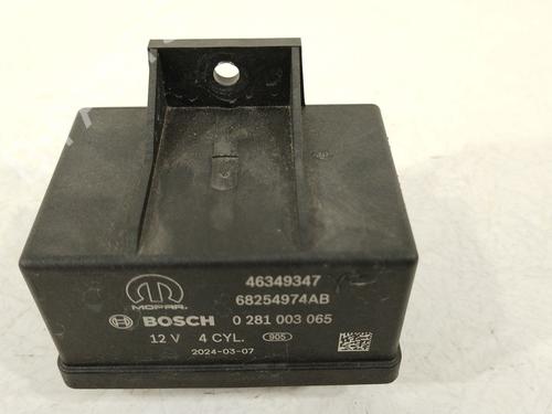 Used Electronic module Electronic module FIAT TIPO Hatchback (356_, 357_) 1.5 T4 Hybrid (131 hp) 36039911 36039911
