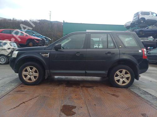 Brugte LAND ROVER FREELANDER 2 (L359) 2.2 TD4 4x4 4826117