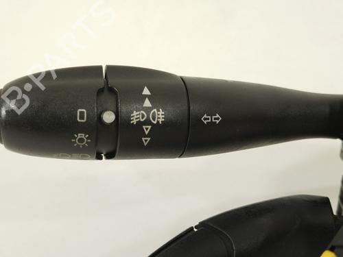 Headlight switch PEUGEOT 407 (6D_) 2.0 (6DRFNB, 6DRFNE) | BP38464718I24 - Image 3