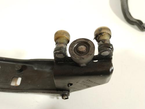 Hinge/Door check strap RENAULT TRAFIC III Van (FG_) 1.6 dCi 120 (FGMB, FGMC) | BP29706422C146 