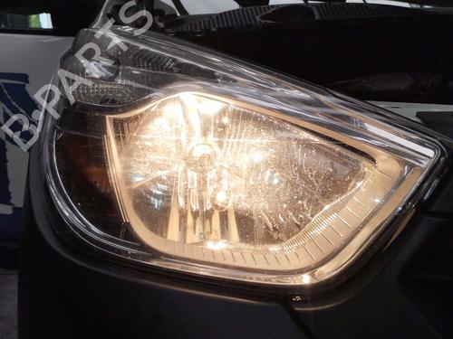 Used Right headlight Right headlight DACIA DOKKER Box Body/MPV 1.5 dCi 75 / Blue dCi 75 (FEJW, FEAH) (75 hp) 33305742 33305742