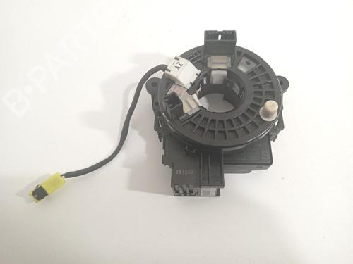 Squib airbag RENAULT KOLEOS I (HY_)  | BP22975789C102 