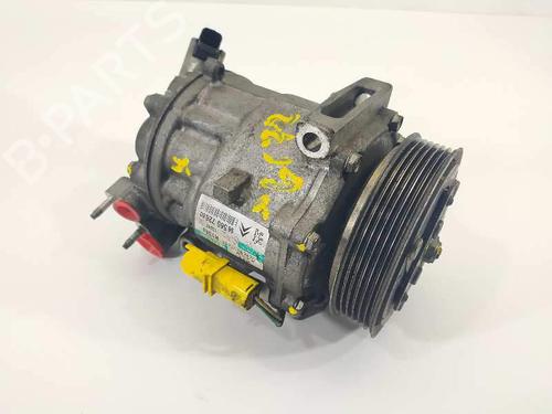 Used AC compressor AC compressor 6939900 6939900