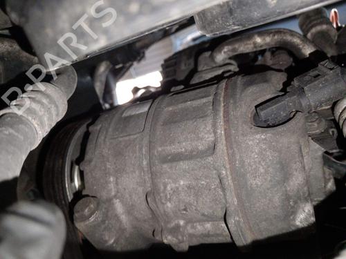 Used AC compressor AC compressor 39408705 39408705