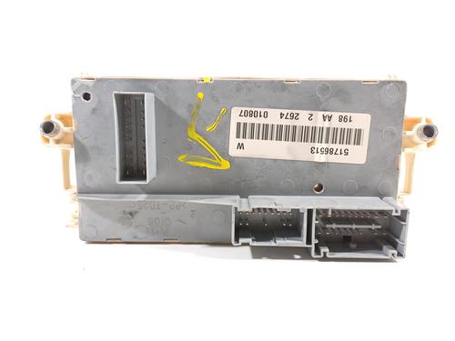 Fuse box FIAT BRAVO II (198_) 1.9 D Multijet (198AXB1A) | BP21789918E1 