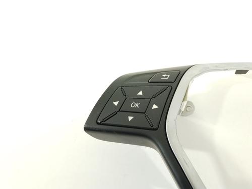 Steering wheel controls MERCEDES-BENZ CLA Coupe (C117)  | BP29308338E15