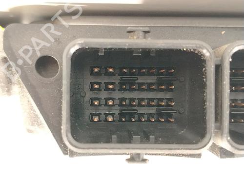 Engine control unit (ECU) RENAULT LAGUNA III (BT0/1) 2.0 dCi (BT01, BT08, BT09, BT0E, BT0K, BT12, BT1C, BT1D,... | BP31968755M57 