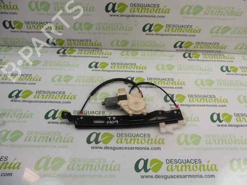 Used Rear right window mechanism FORD MONDEO IV (BA7) [2007-2015]  1851348
