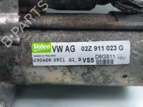 Starter VW GOLF V (1K1)  | BP4854962M8 