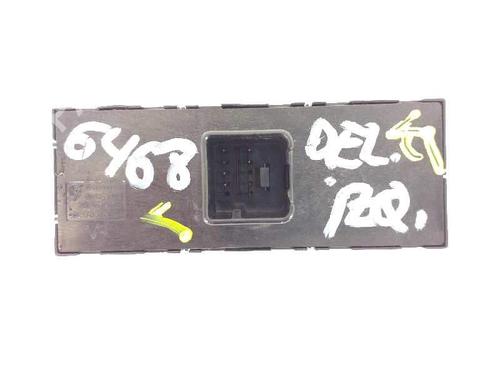 Left front window switch VW GOLF VI (5K1) | BP7313164I27 - Image 4