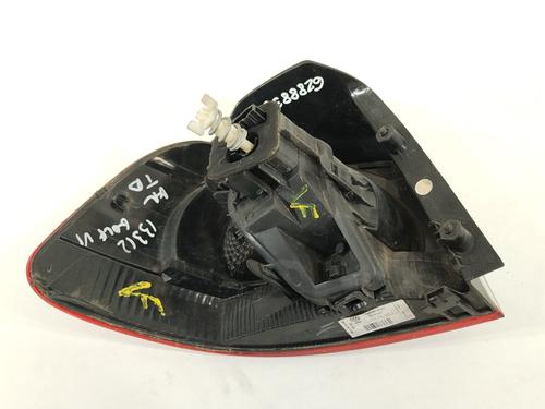 Right taillight VW GOLF VI (5K1) 1.6 TDI | BP29154503C35 