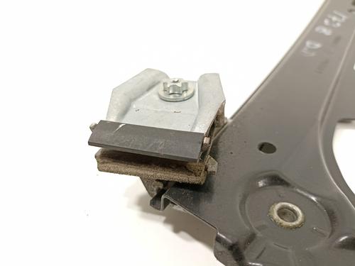 Front right window mechanism BMW 5 (E60) 530 xd | BP4842375C23 