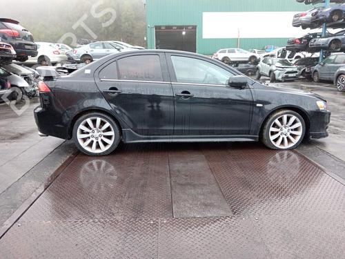 Mirror switch MITSUBISHI LANCER VIII (CY_A, CZ_A) 2.0 DI-D (CY8A) | BP36156356I25 - Image 5