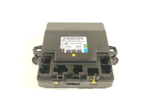 Used Electronic module Electronic module MERCEDES-BENZ B-CLASS Sports Tourer (W245) B 180 CDI (245.207) (109 hp) 34715261 34715261