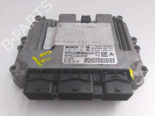 Used Engine control unit (ECU) Engine control unit (ECU) 6065103 6065103