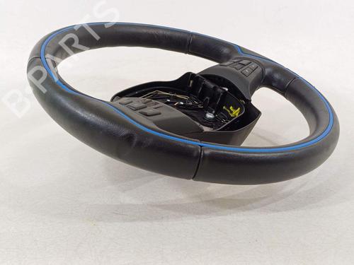 Steering wheel BMW i3 (I01) | BP26141537C49 - Image 6