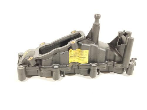 Used Intake manifold AUDI A6 C6 (4F2) 3.0 TDI quattro (225 hp) 28070606