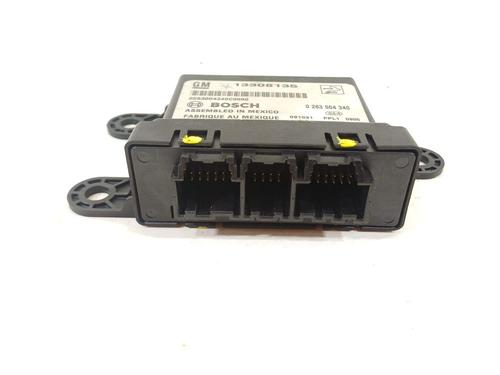 Electronic module OPEL INSIGNIA A (G09) 2.0 CDTI (68) | BP40296293M83 - Image 3