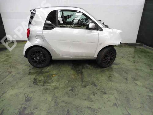 Used Parts SMART FORTWO Coupe (453)  0.9 (453.344, 453.353)  228082
