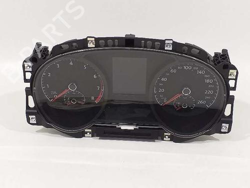 Used Instrument cluster VW GOLF VII (5G1, BQ1, BE1, BE2) [2012-2021]  8046272