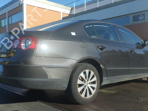 Gearbox VW PASSAT B6 (3C2)  | BP16314277M3 
