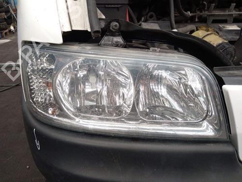 Used Right headlight Right headlight 37631851 37631851