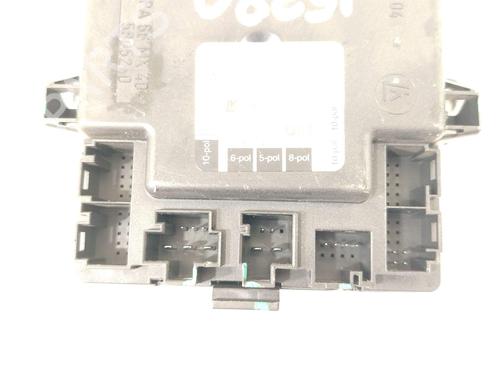 Electronic module MERCEDES-BENZ A-CLASS (W169) A 180 CDI (169.007, 169.307) | BP31714313M83 - Image 4