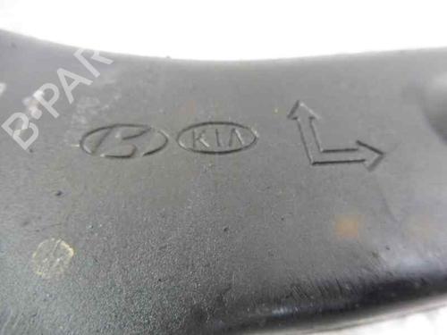 Right rear suspension arm HYUNDAI SANTA FÉ III (DM, DMA) 2.2 CRDi 4WD | BP4847361M15 