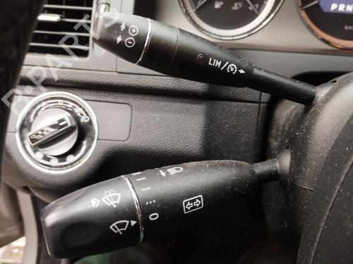 Used Steering column stalk MERCEDES-BENZ C-CLASS (W204) C 200 Kompressor (204.041) (184 hp) 16929263