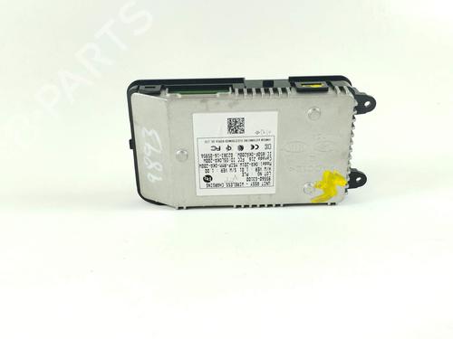 Electronic module HYUNDAI i30 (PDE, PD, PDEN) | BP12260211M83 - Image 3