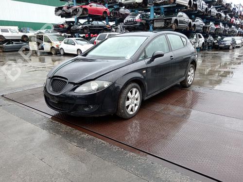 AC compressor SEAT LEON (1P1) 1.9 TDI | BP22731823M34 
