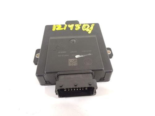 Used Electronic module Electronic module 22421020 22421020