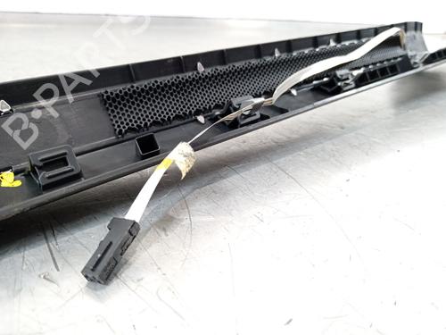 Other VW GOLF VII (5G1, BQ1, BE1, BE2) 1.4 GTE Hybrid | BP19915159O1 