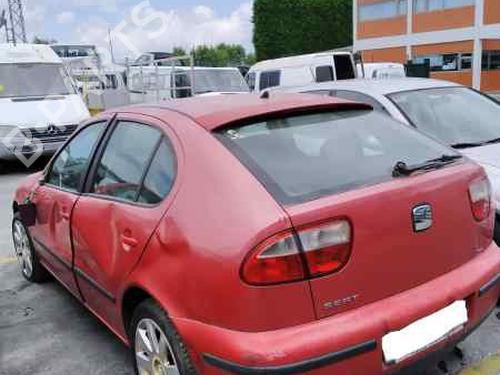 Styring servopumpe SEAT LEON (1M1)  | BP1877117M99 