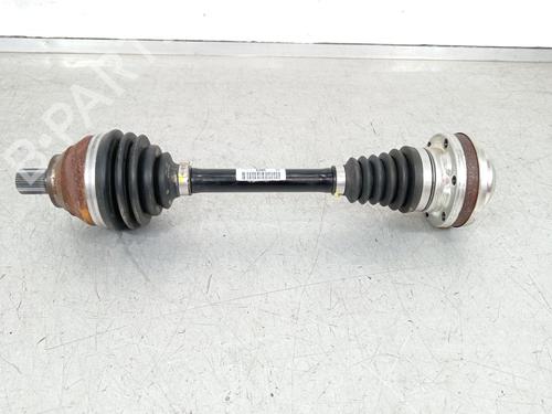 Used Left front driveshaft Left front driveshaft VW CADDY V Box Body/MPV (SBA, SBH) 2.0 TDi (102 hp) 34509046 34509046