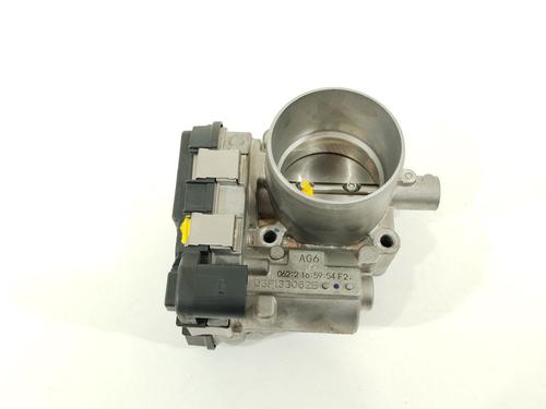 Used Throttle body SEAT ARONA (KJ7, KJP) 1.6 SRE (110 hp) 29425645
