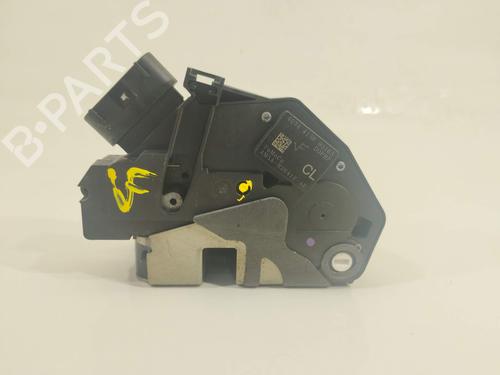 Used Rear right lock Rear right lock 15096920 15096920
